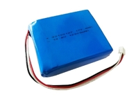 High Power 4 Cell Lithium Polymer Battery 14.8V 12Ah 4S1P large lipo battery pack